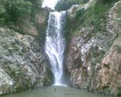 Thác Khuôn Tát